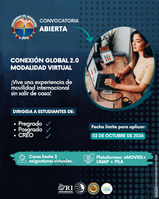 Modalidad virtual