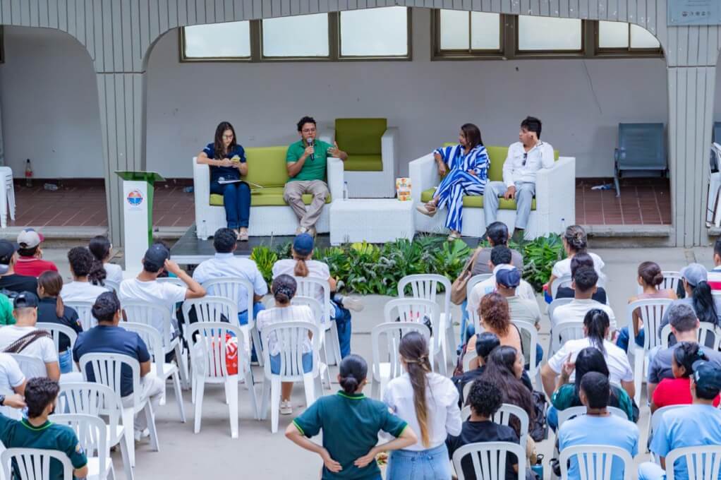 AGROFEST Unimagdalena 2025 - 2da Edición.