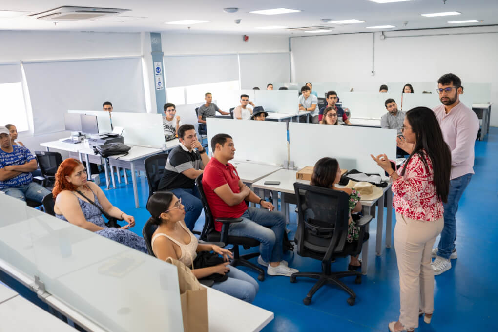 CIE UNIMAGDALENA, reconocido por MinCiencias como Centro de Innovación y Productividad