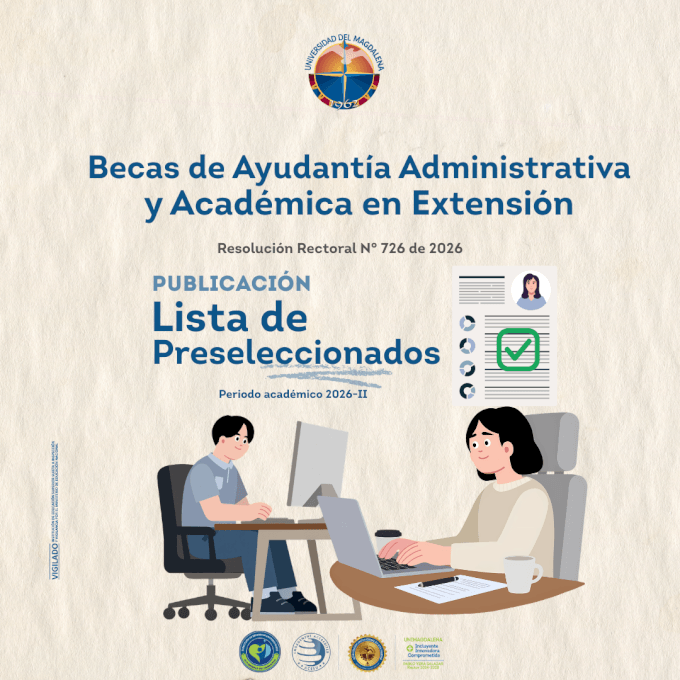 Lista Preseleccionados.