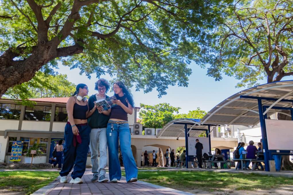 la Universidad del Magdalena presenta su oferta académica de pregrado presencial para el periodo 2027-I.
