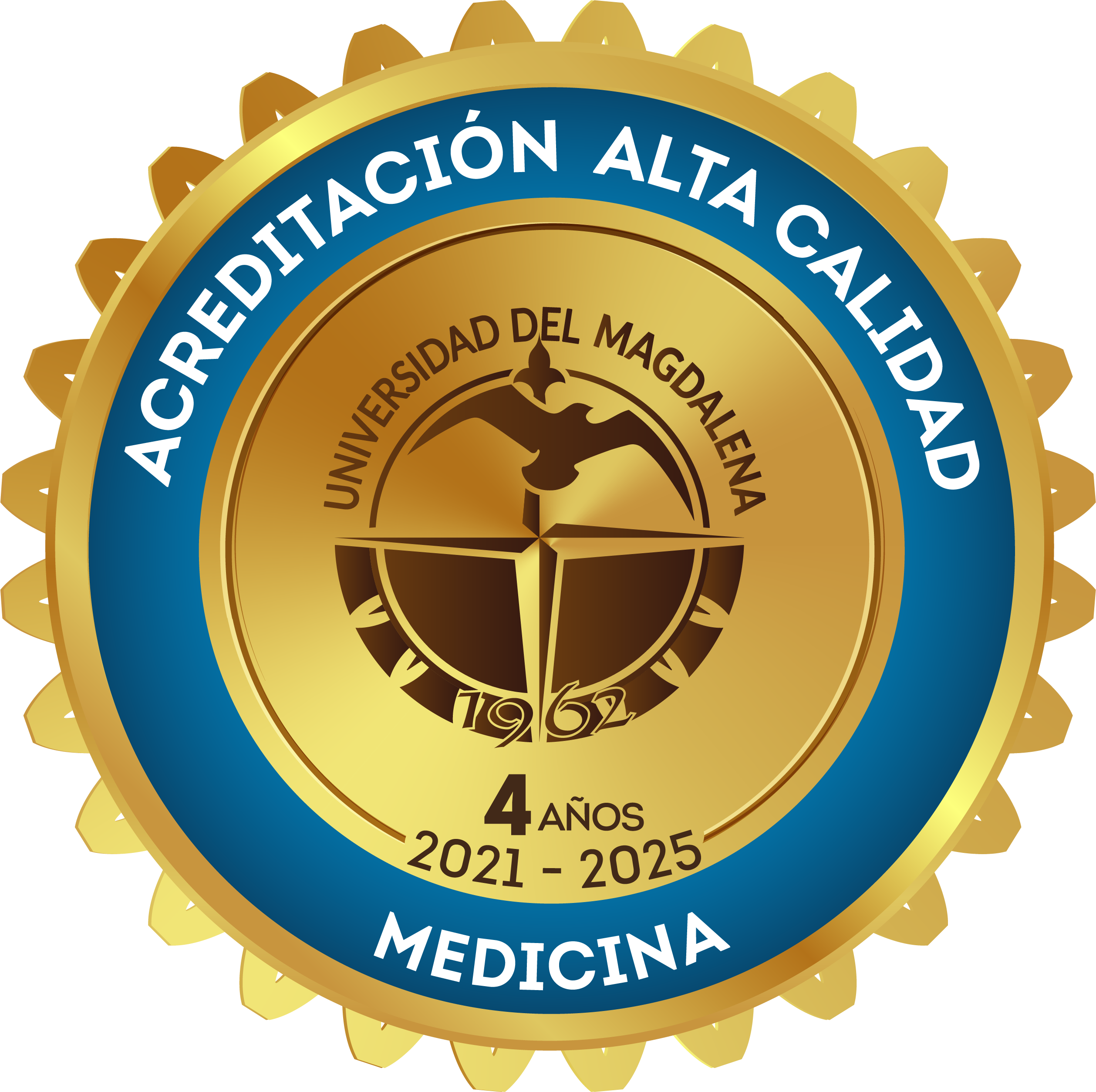 Logo de Medicina