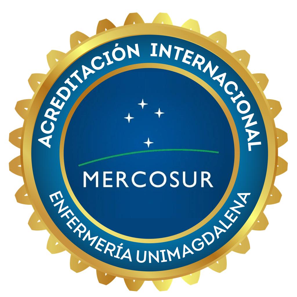 Logo de Enfermería