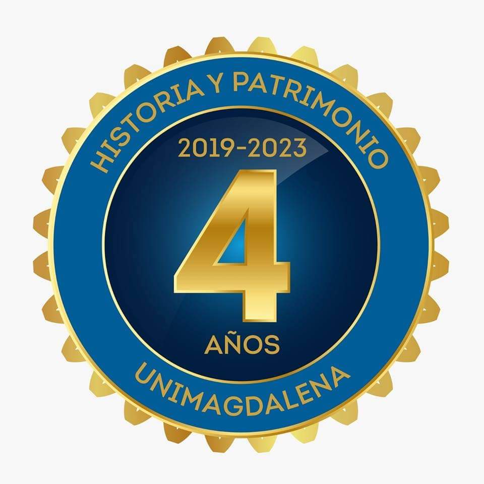 Logo de Historia y Patrimonio