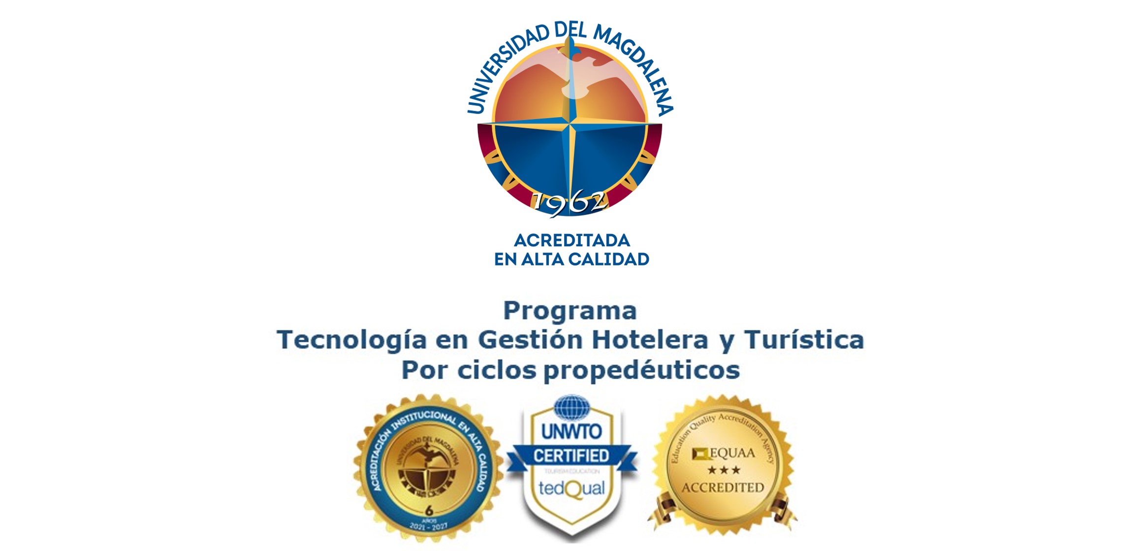 Logo de Tecnología en Gestión Hotelera y Turística – Formación por Ciclos Propedéuticos