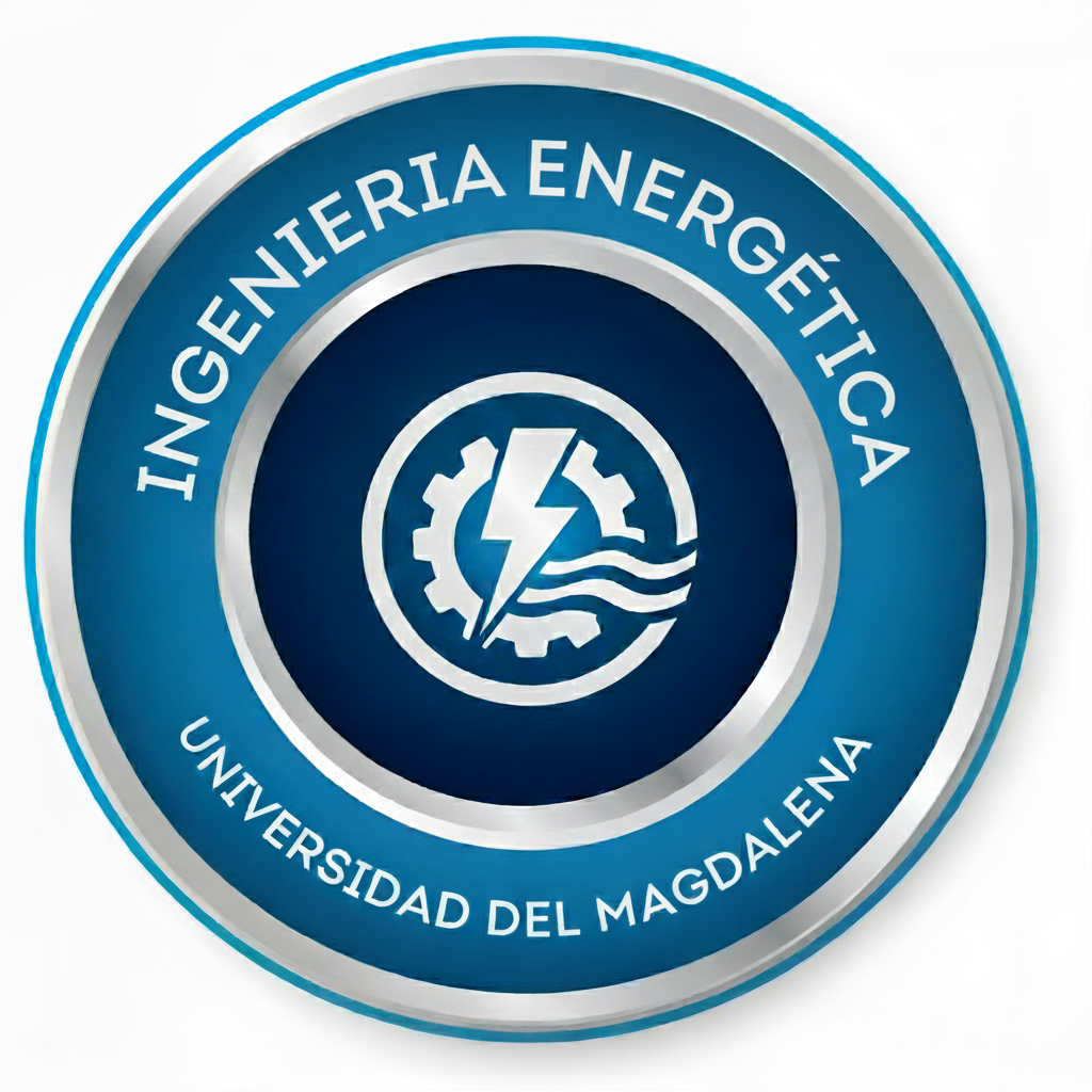 Logo de Ingeniería Energética