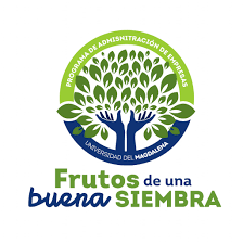 Logo de Administración de Empresas