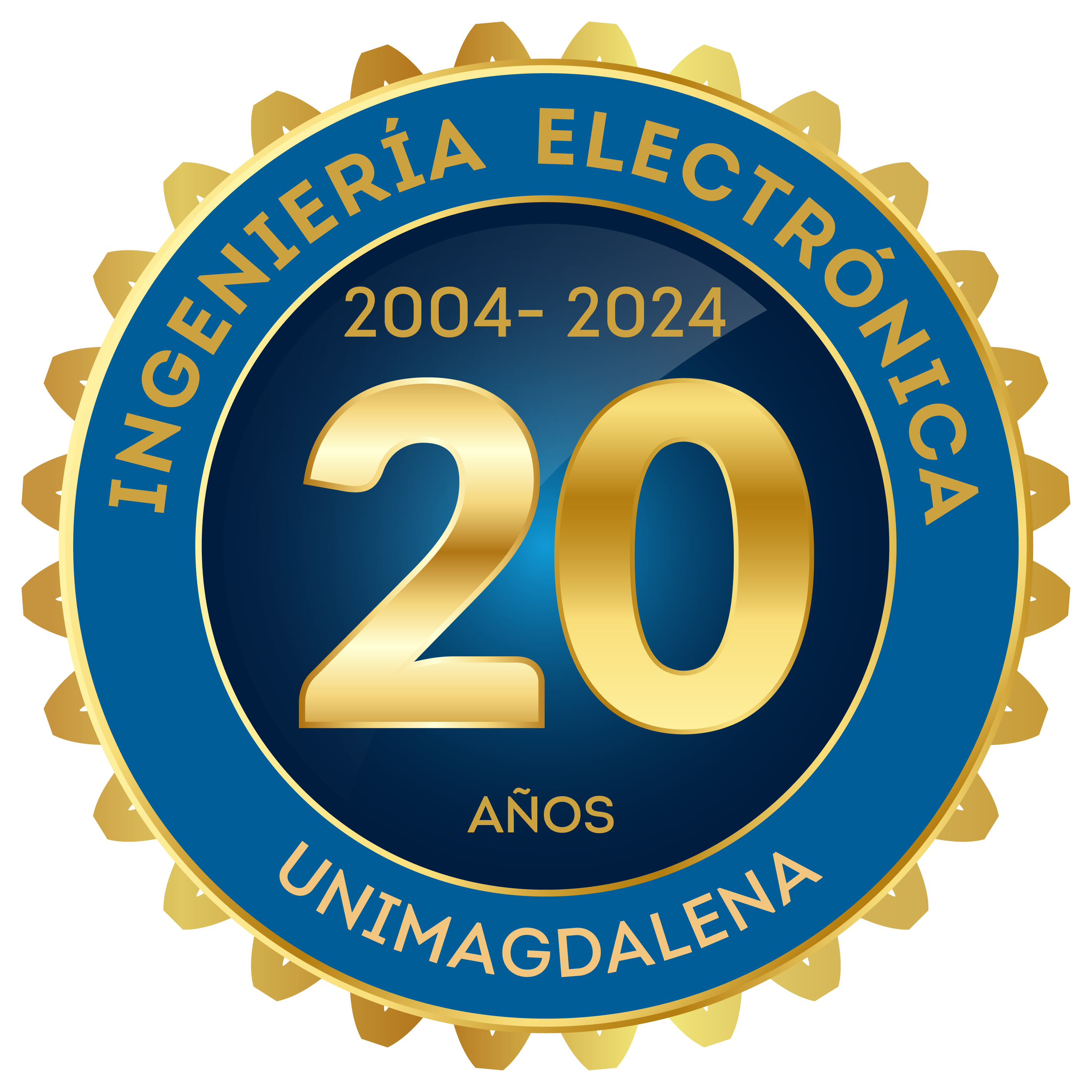 Logo de Ingeniería Electrónica