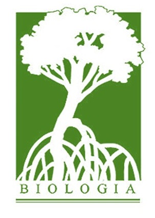 Logo de Biología