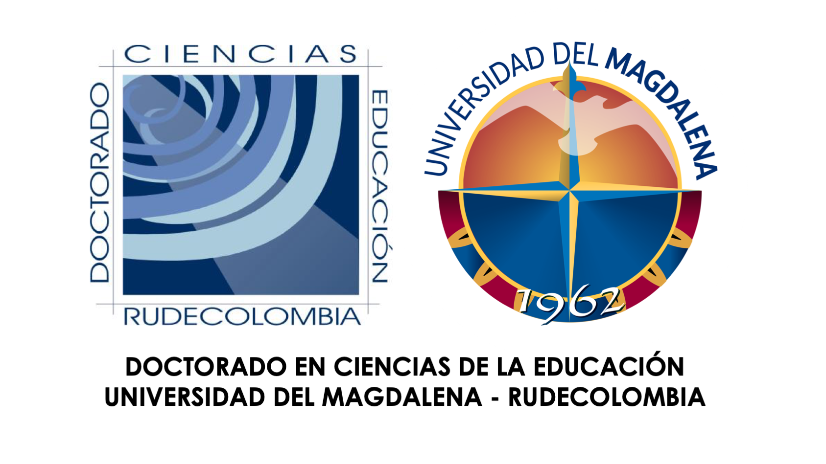Logo de Doctorado en Ciencias de la Educación (RUDECOLOMBIA)