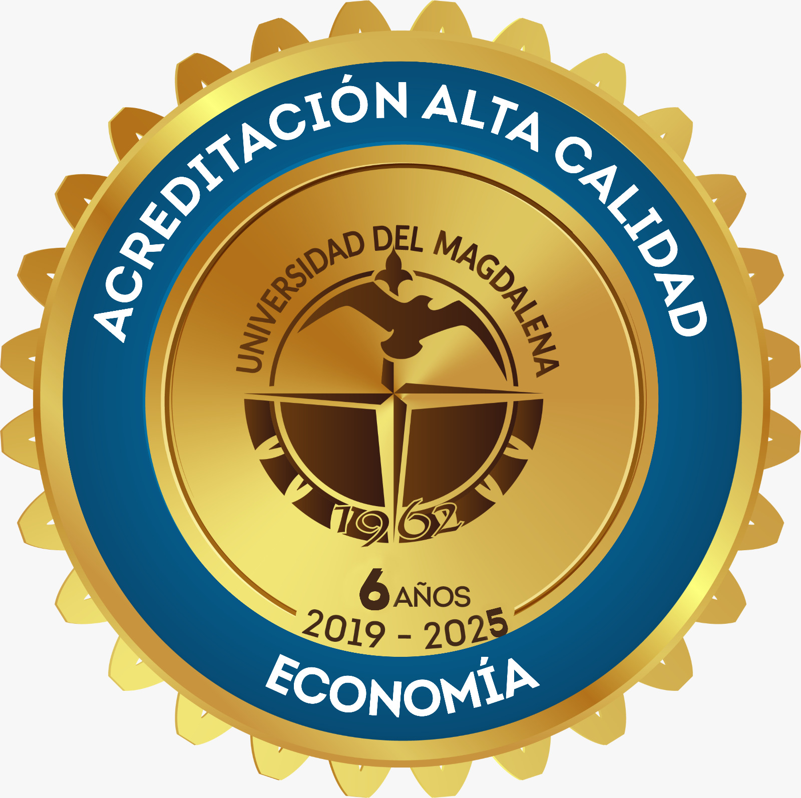 Logo de Economía