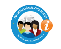 Info al ciudadano