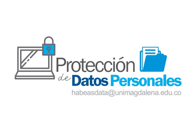 Imagen alusiva a la protección de datos personales