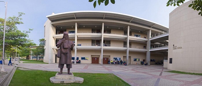 Universidad del Magdalena