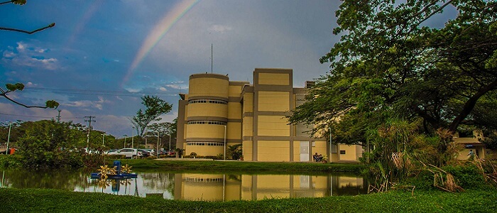 Universidad del Magdalena