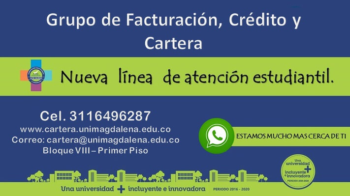 Grupo Facturación, Crédito y Cartera