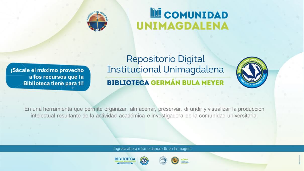 Repositorio Digital Institucional