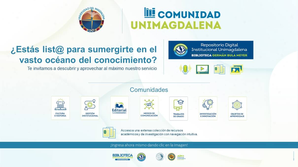 Repositorio Digital Institucional