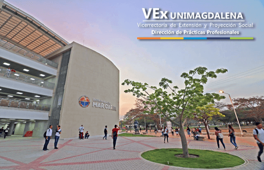 Universidad del Magdalena