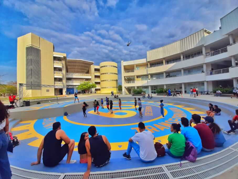 Bienestar Universitario
