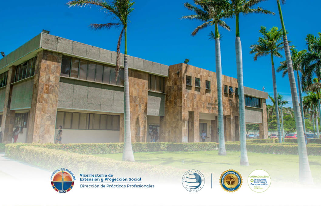 Universidad del Magdalena