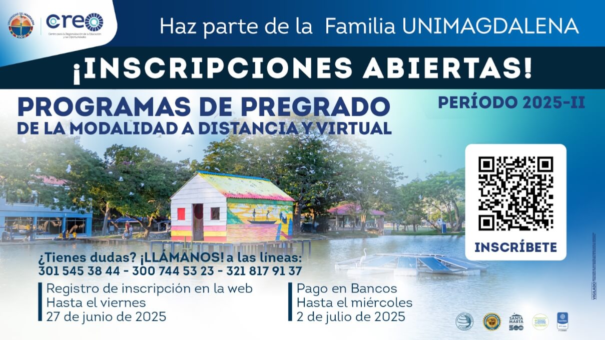 Inscripciones Pregrado