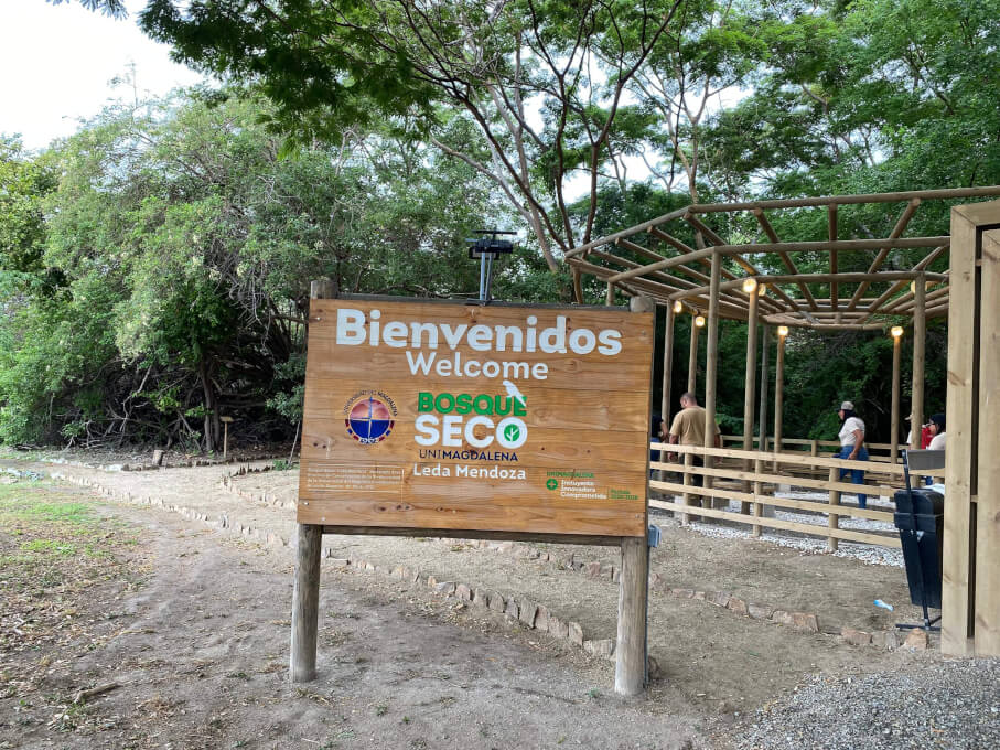 Una gran experiencia