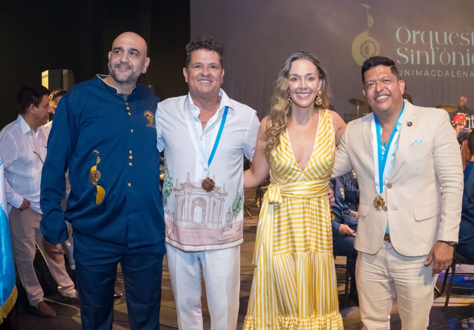 Orquesta Sinfónica de la Universidad del Magdalena