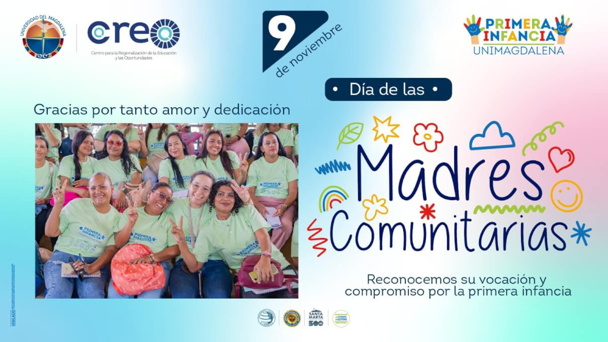 Madres Comunitarias