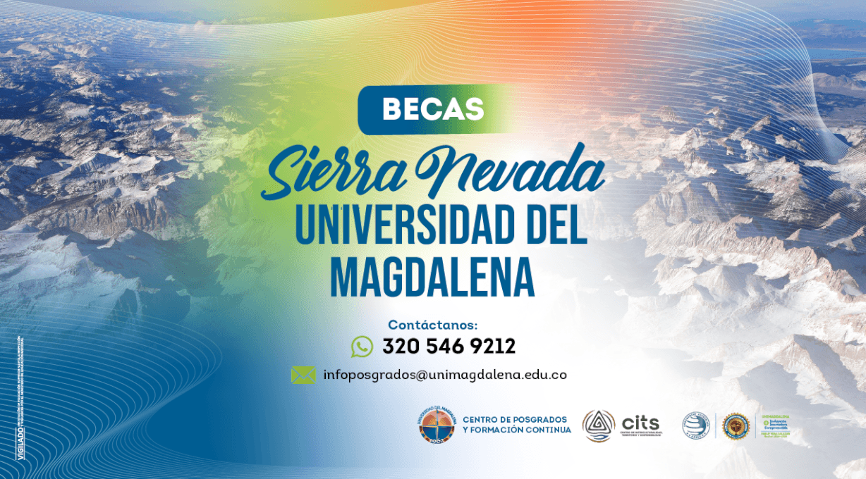 Beca Sierra Nevada