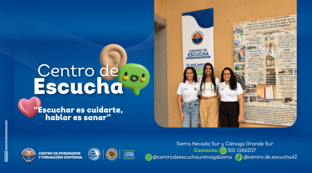 Centro de Escucha