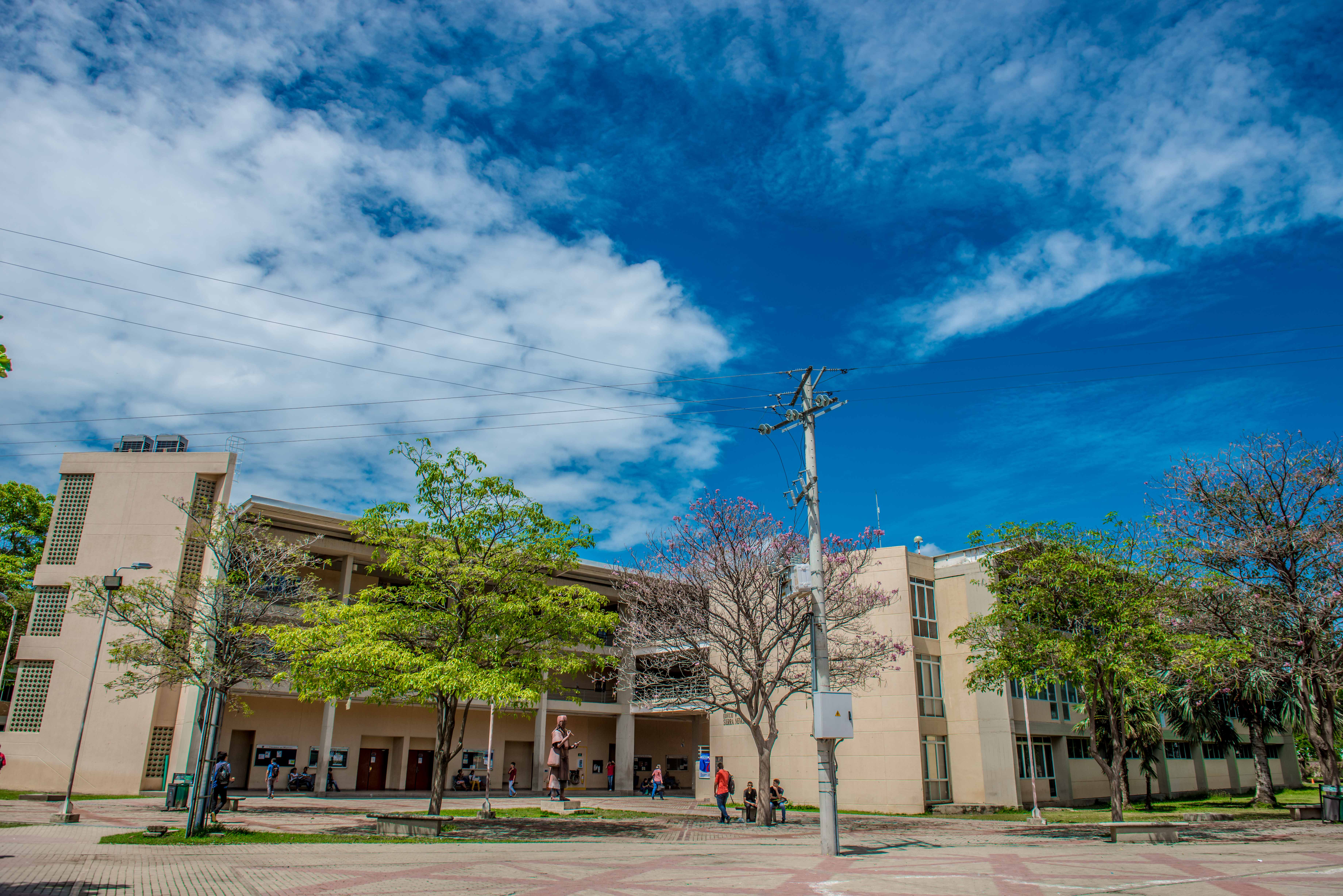 UNIVERSIDAD DEL MAGDALENA