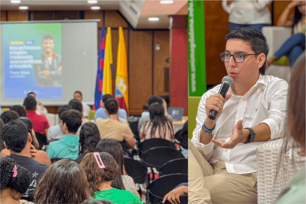 Celebración del Día del Negociador Internacional 2025