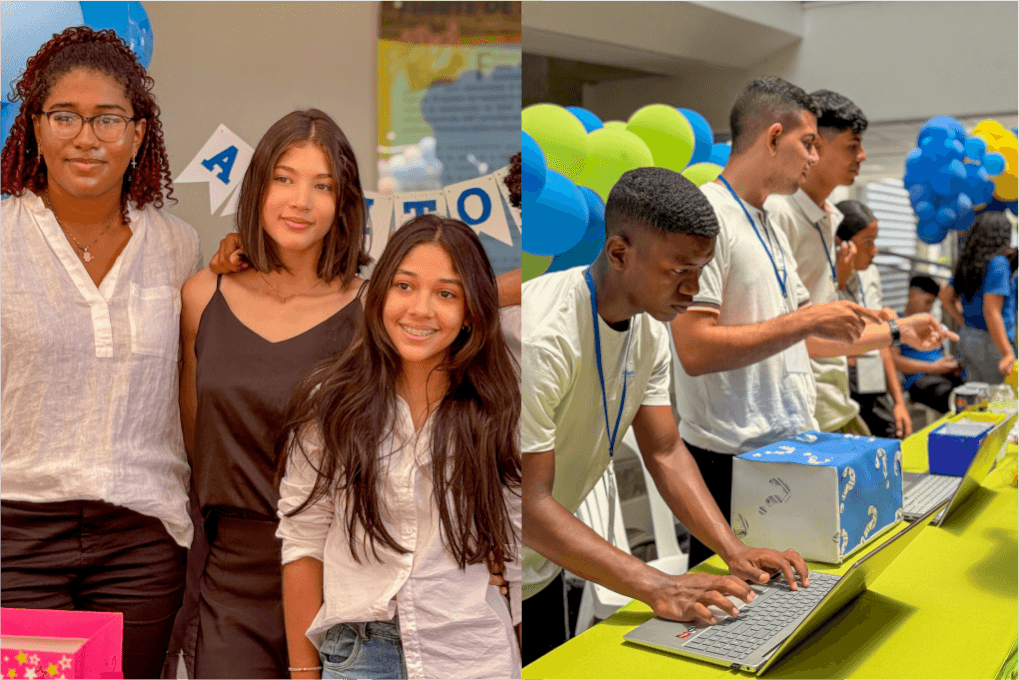 ExpoContaduría 2025