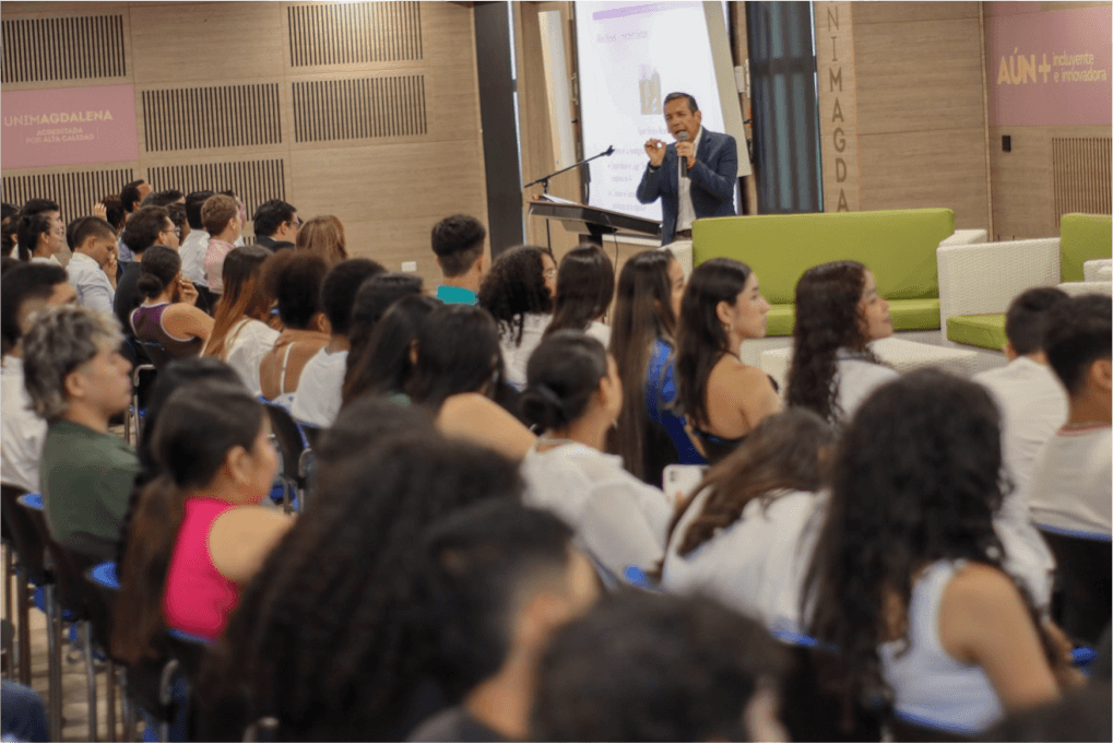 Feria Académica FEE 2024
