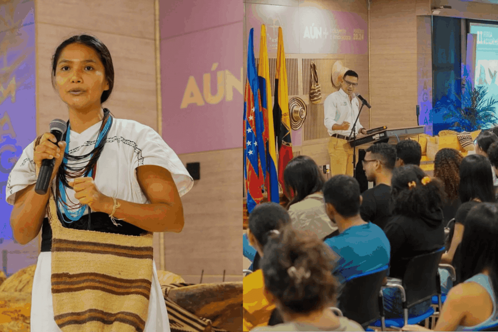 Lanzamiento de la II Feria Académica FEE 2025
