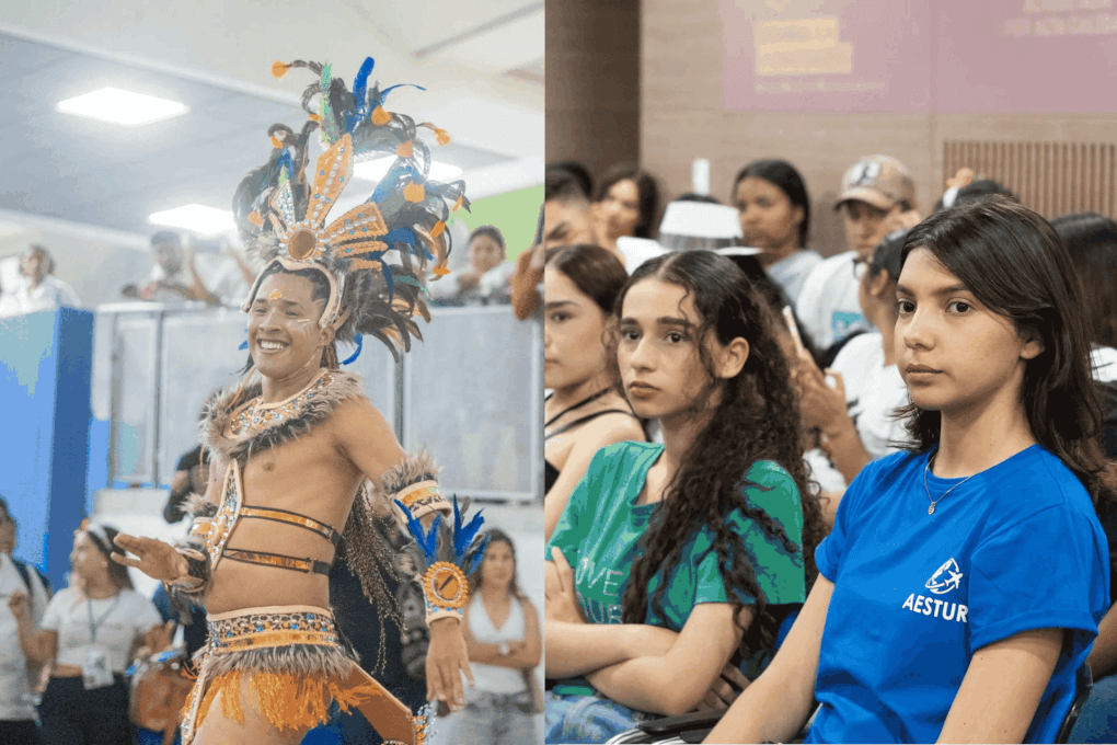 Clausura II Feria Académica FEE 2025