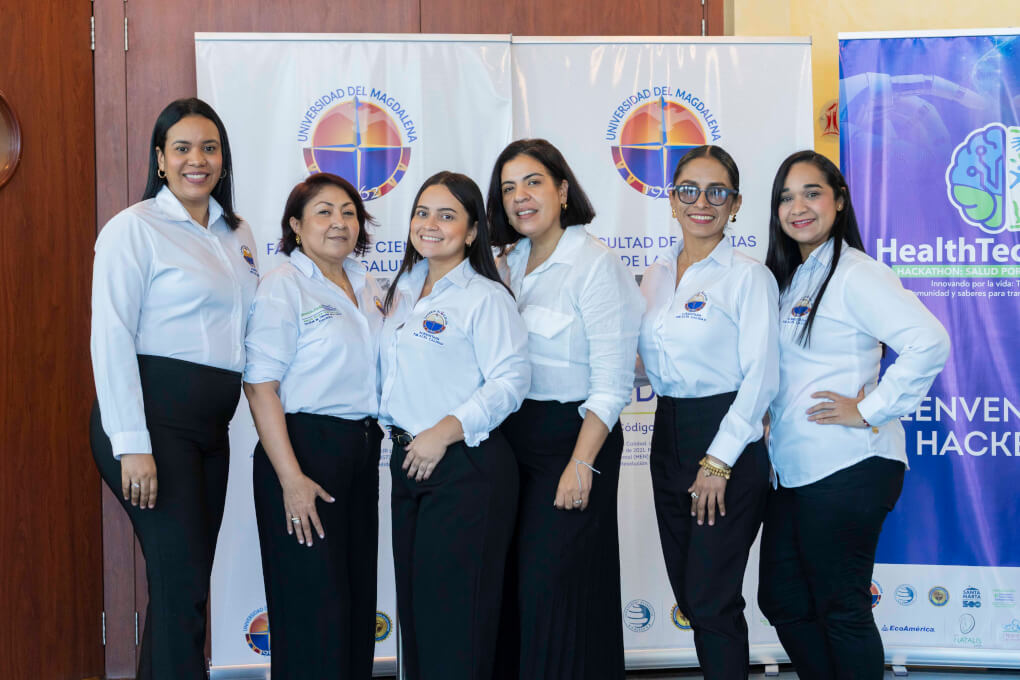 VIII Congreso de Salud Integral