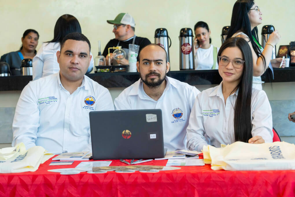 Coordinadores Postgrados