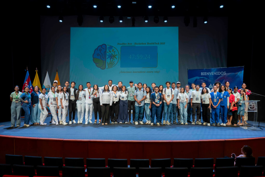 VIII Congreso de Salud Integral