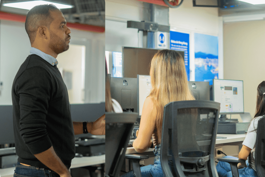 Taller de Marca Personal en Linkedin - Programa de Administración de Empresas