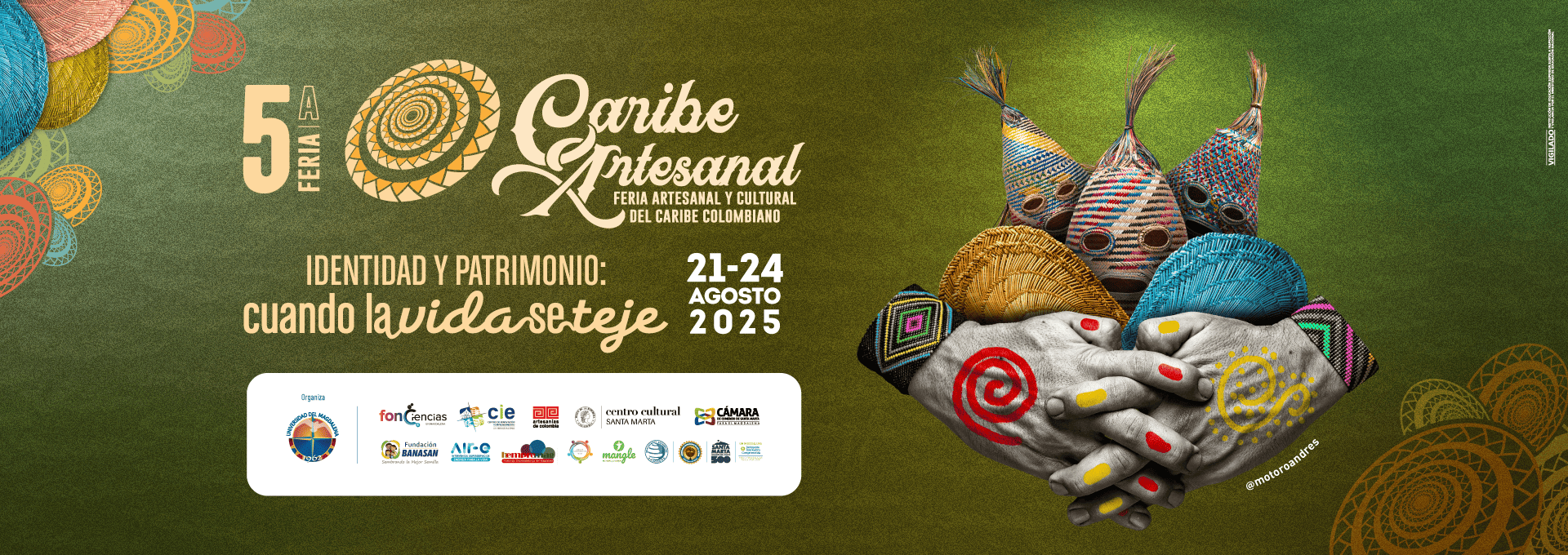 FERIA ARTESANAL
