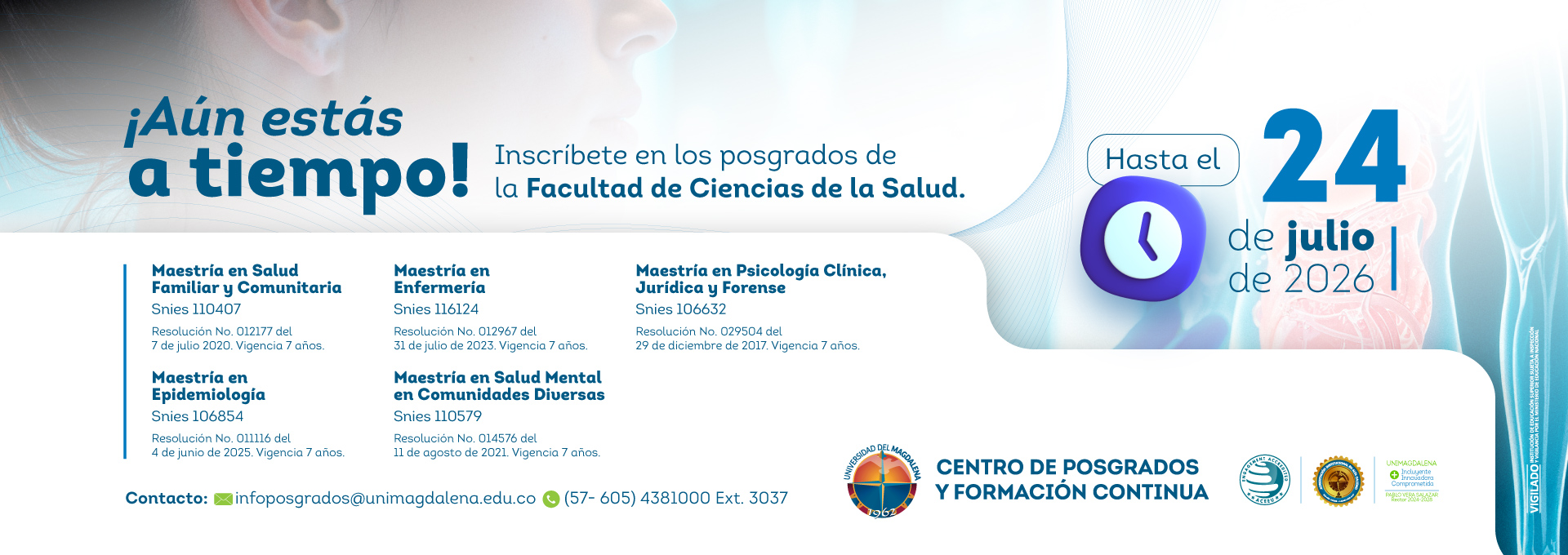 posgrados