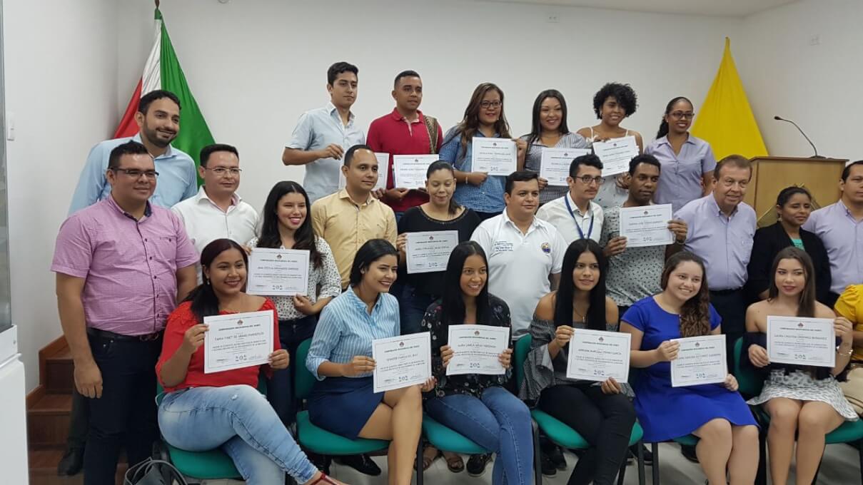 Certificación en Higiene y Manipulación de Alimentos 2018
