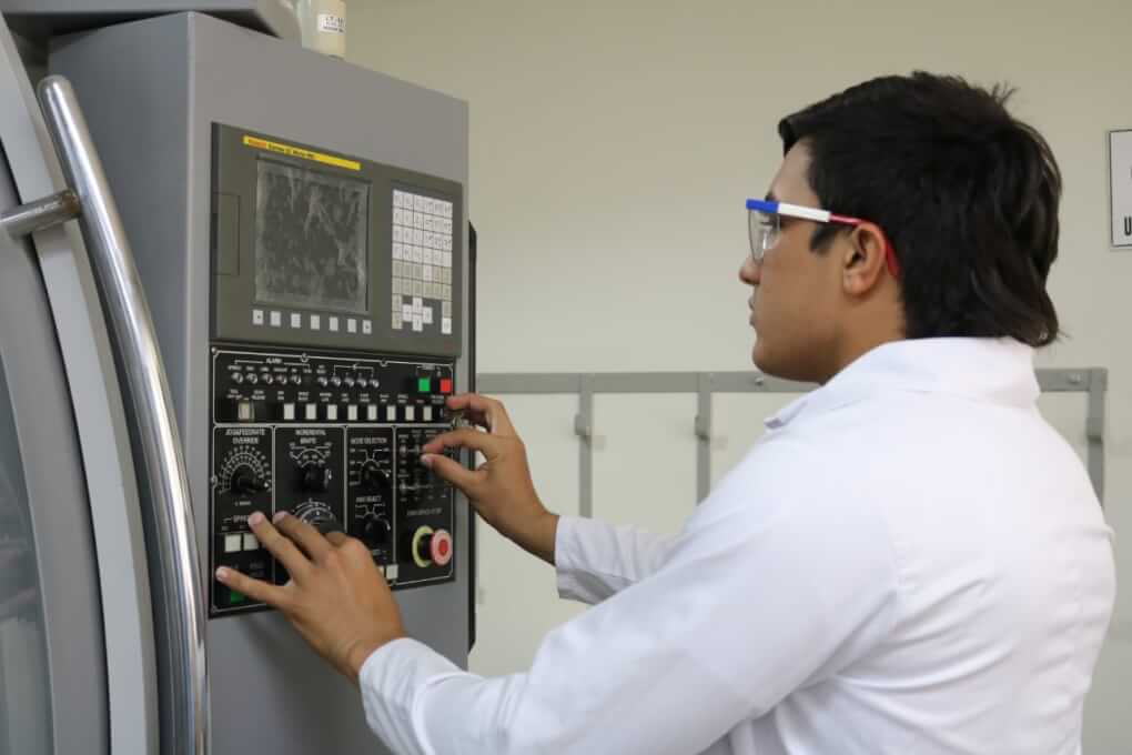 Procesos Industriales