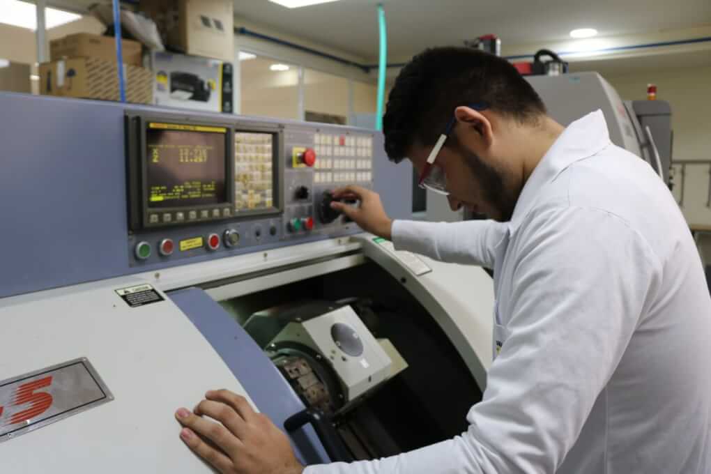 CNC