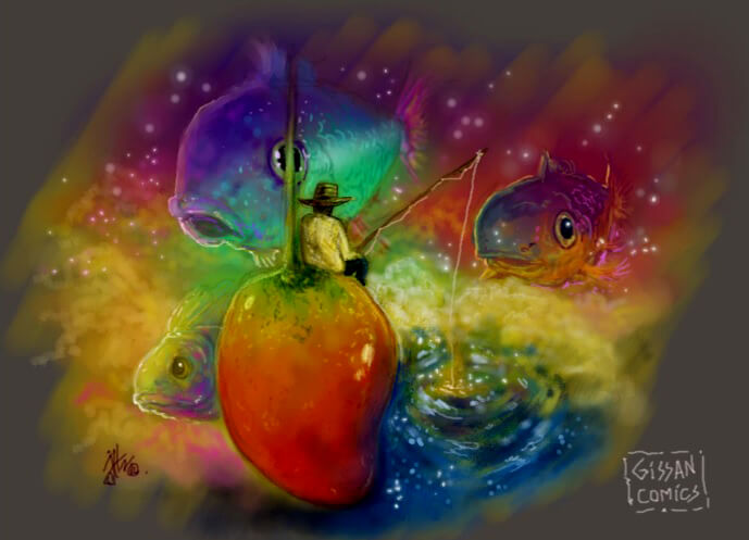 Creación Artística digital