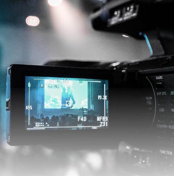 Maestría en Producción Audiovisual Creativa