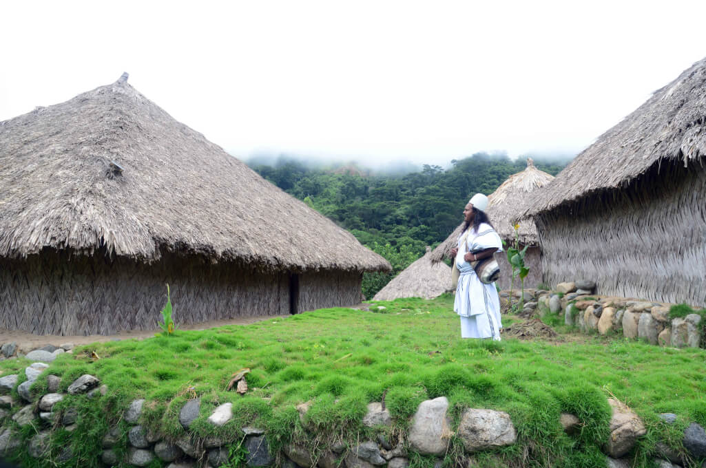 Preservación de recursos naturales, tradiciones locales y patrimonio cultural