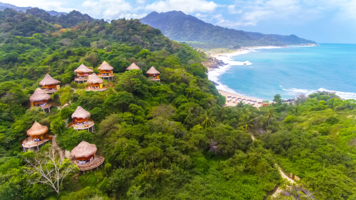 Turismo de naturaleza